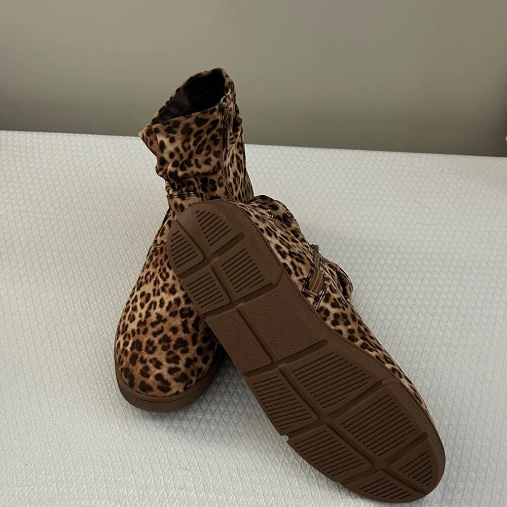 Women’s Impo Adora Ankle Bootie Size 10M - Picture 5 of 7